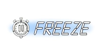 FREEZE XXX